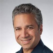 Arup Roy-Burman M.D.