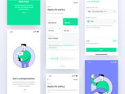 Decentralized Flight Insurance App Handyman Services Insurance Travel Insurance