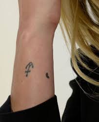 Just another recent flash sheet. 95 Most Adorable Small Tattoos In Hollywood Best Tiny Tattoos For Women