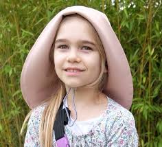 A new kind of playground points to a better solution. Nahtutorial Regenhut Helge Zierstoff Einfach Nahen