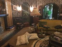 Chilling Adventures Of Sabrina Go Behind The Scenes On A Set Tour The Tv Addict Chilling adventures of sabrina recap: