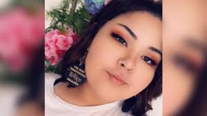 Remembering Mercedes Redman