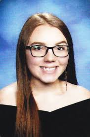 PROM ROYALTY 2024! Members of Lufkin High School's Class of 2024 voted  Danica Barrera and Abel Vargas as its prom queen and king of 2024. Danica  and Abel shared a dance at