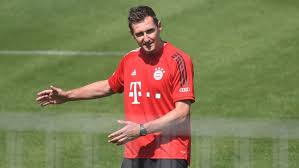 The former bayern striker has been an assistant coach to flick during the 2020/21 season. Auch Flick Assistent Klose Konnte Den Fc Bayern Verlassen Br24