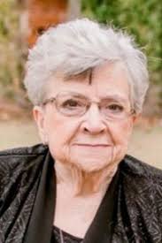 Peggy Teel Thompson Obituary in Lafayette at Jeff Jones Funeral Home