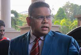 Lokman noor bin adam, dilahirkan pada 1 hb januari, 1973 di batu pahat, johor. Carian Mengenai Topik Lokman Noor Adam Astro Awani