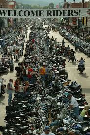 Check spelling or type a new query. The Sturgis Motorcycle Rally History Motorcycle Cruiser