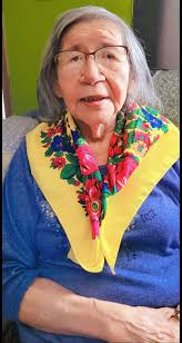 Pledge for my aunt Nancy Ballantyne funeral expenses a fundraiser to pay  the hall, the burial spot and other. Service will be in PA