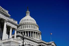 US House Republicans push forward on Trump funding plan for Iran war, election overhaul