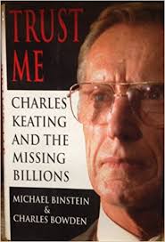 Image result for Charles Keating photos