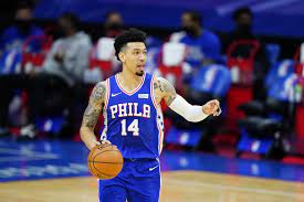 The thunder struck a deal with the philadelphia 76ers on wednesday night — just hours ahead of the 2020 nba draft — to send green and forward terrance ferguson to philadelphia in exchange for veteran big man al horford and a pair. Warriors Trade Rumors 76ers Danny Green Targeted Ahead Of Deadline Bleacher Report Latest News Videos And Highlights