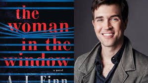 A stunning first outing from a. The Woman In The Window By A J Finn Review Vox