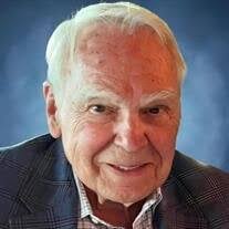 Dr. William Gavin Laing Obituary