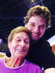 Mrs. Geneva Neves Obituary