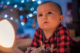 Peanut & Jelly Bean Photography