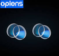 Optical Calcium Fluoride Infrared CaF2 Medical Plano-Convex/Bi-Convex Lens  China Glass Lens and Double-Convex Lens