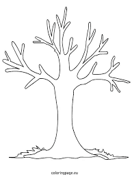 Fall color pages printable fall coloring pages archives best. Fall Trees Coloring Pages Fall Tree Coloring Pages Color Bros Free Pictures Of Apple Trees Without Leaves P Tree Coloring Page Fall Coloring Pages Tree Outline