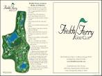 Fields Ferry Golf Club - Course Profile | Course Database