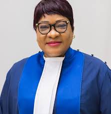 Winfred Ade-Williams