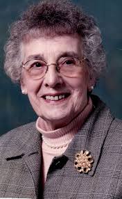 Mary Bartlett Obituary