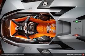Lamborghini Egoista Lamborghini Egoista Lamborghini Super Cars
