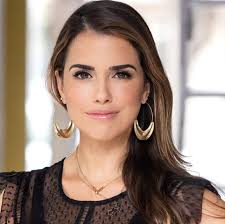 Corporate Drone to Amazon Queen: How Athena Severi Took Back her Career and  her Life.