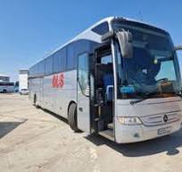 Coach bus, manual for sale, used coach bus, manual ...