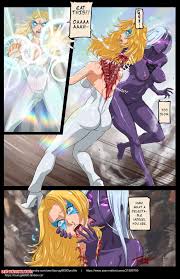 ✅️ Porn comic Rise Of the Shadowreaper. Tsurugi9000 Sex comic tentacled  villain attacks | Porn comics in English for adults only | sexkomix2.com