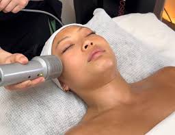 The Katie Brindle Facial Treatment