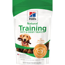 Makes 2 1/2 dozen cookies. Hill S Natural Training Treats Soft And Chewy With Real Chicken Dog Treat