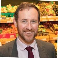 Dan Hegarty Email & Phone Number