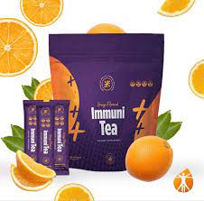 Immuni Tea Total Life Changes Tea Life Changes
