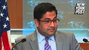 AP reporter grills State Dept. official over use of pronouns in emails May  18, 2023