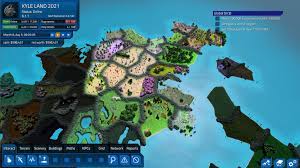 Mmorpg tycoon 2 has been in development for a long time, and is now to a state where i'm happy for new players to join in and give feedback and help shape the direction of further development! Mmorpg Tycoon 2 Gametrodon