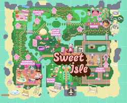 Mar 20, 2020 · escape to a deserted island and create your own paradise as you explore, create, and customize in animal crossing: Sweet Isle