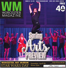 Tune into streaming news networks. Worcester Magazine March 24 30 2016 By Worcester Magazine Issuu
