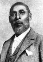 John Jasper Biographies