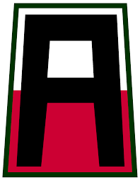 Headquarters 1 division nigerian army is located in kaduna. First United States Army Wikipedia