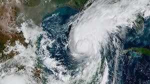 Hurricane Isaias Updates: Storm Heads Toward the Gulf Coast — The New York Times