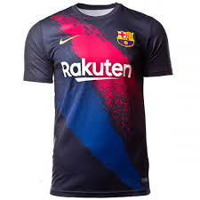 Free delivery and returns on ebay plus items for plus members. Barcelona Training Jersey Navy Blue 2019 2020 Jerseyworld On Artfire