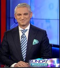 To mark it, everyday health hosted a twitter chat with two experts from the prostate cancer rebecca levine: Dr David Samadi Men S Prostate Health Highlighted During September Prostate Cancer Awareness Month