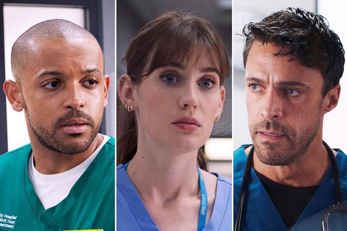 6 huge Casualty spoilers for next week (6 June)