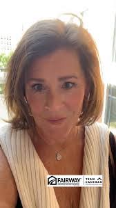 Kristina Cashman's Instagram, Twitter & Facebook