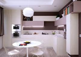 small apartments