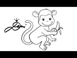Fuchs Zeichnen Lernen Fur Kinder Einfach How To Draw A Fox For Children Easy Kak Se Risuva Lisica Y Affenzeichnung Affen Zeichnen Zeichnen Lernen Fur Kinder