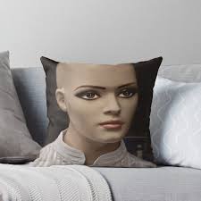 Yvette Pillows & Cushions for Sale