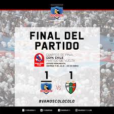Canal oficial de universidad católica. Club Social Y Deportivo Colo Colo Fotos Facebook