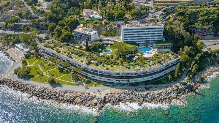 European Hotel Awards 2026 sur la Riviera italienne