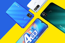 Tecno Spark 6 Go With Dual Rear Cameras ...