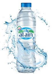 How much water should you drink per day? Al Ain Water Leading Bottled Water Brand Agthia Group
